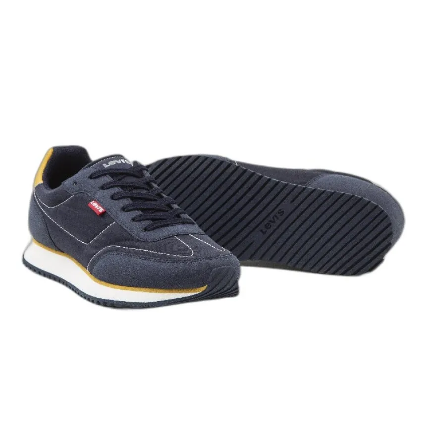 Zapatillas Levis Stag Runner