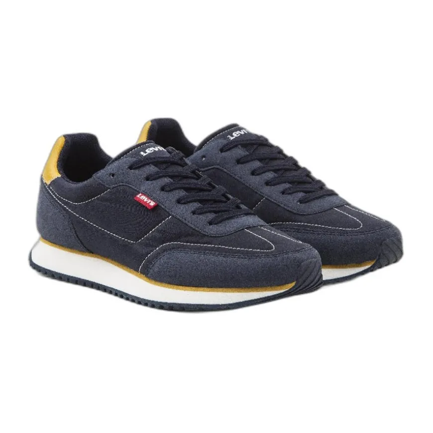 Zapatillas Levis Stag Runner