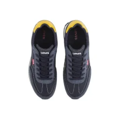 Zapatillas Levis Stag Runner