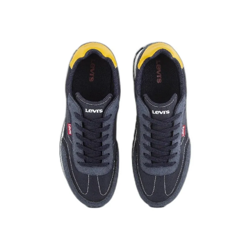 Zapatillas Levis Stag Runner