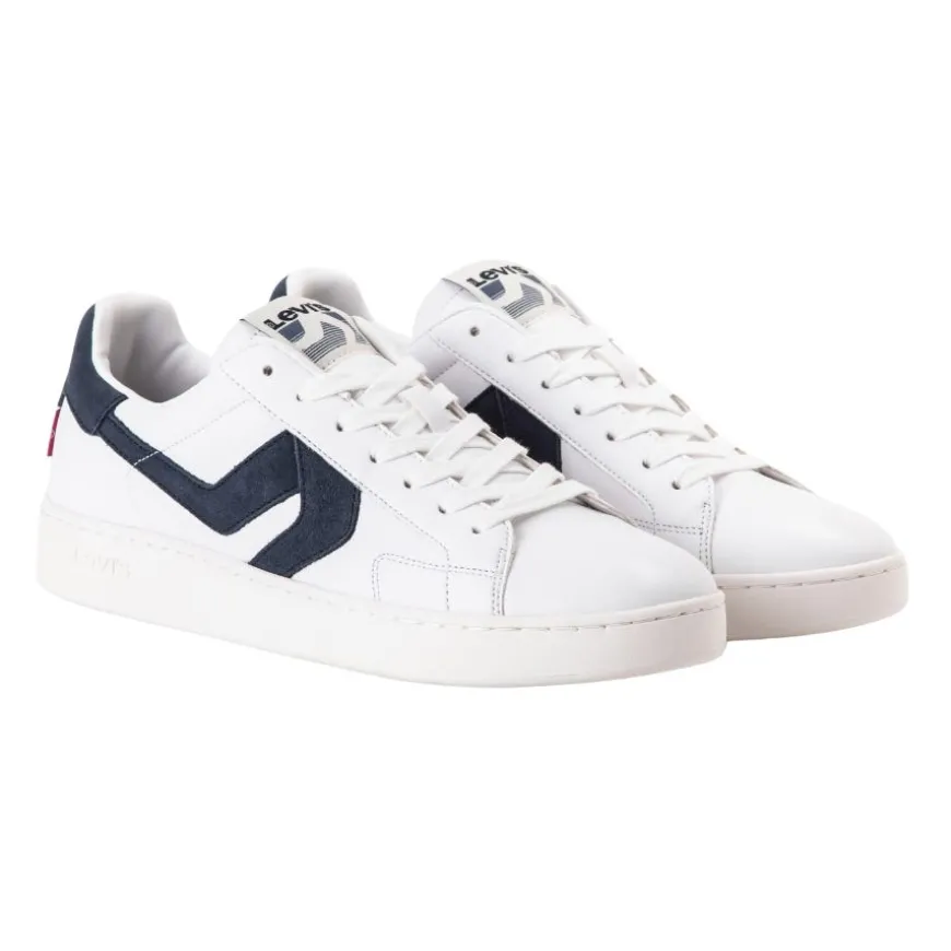 Zapatillas Levis Swift