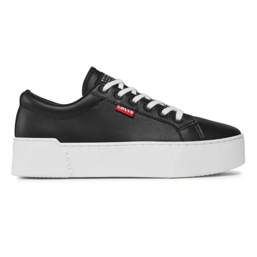 Zapatillas Levis Tijuana 2.0