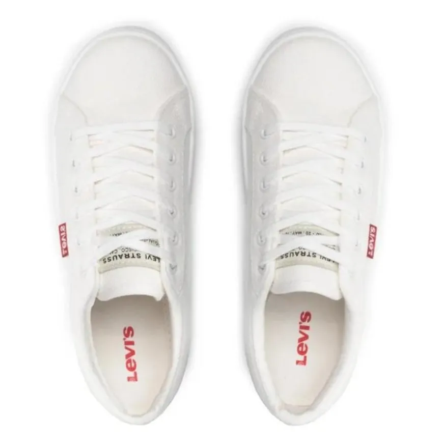 Zapatillas Levis Tijuana 2.0