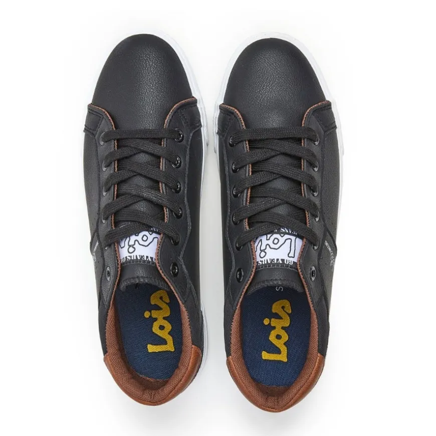 Zapatillas Lois 64311/026
