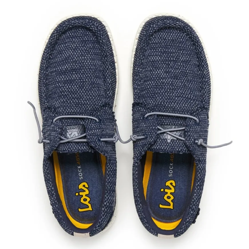Zapatillas Lois 64343 107