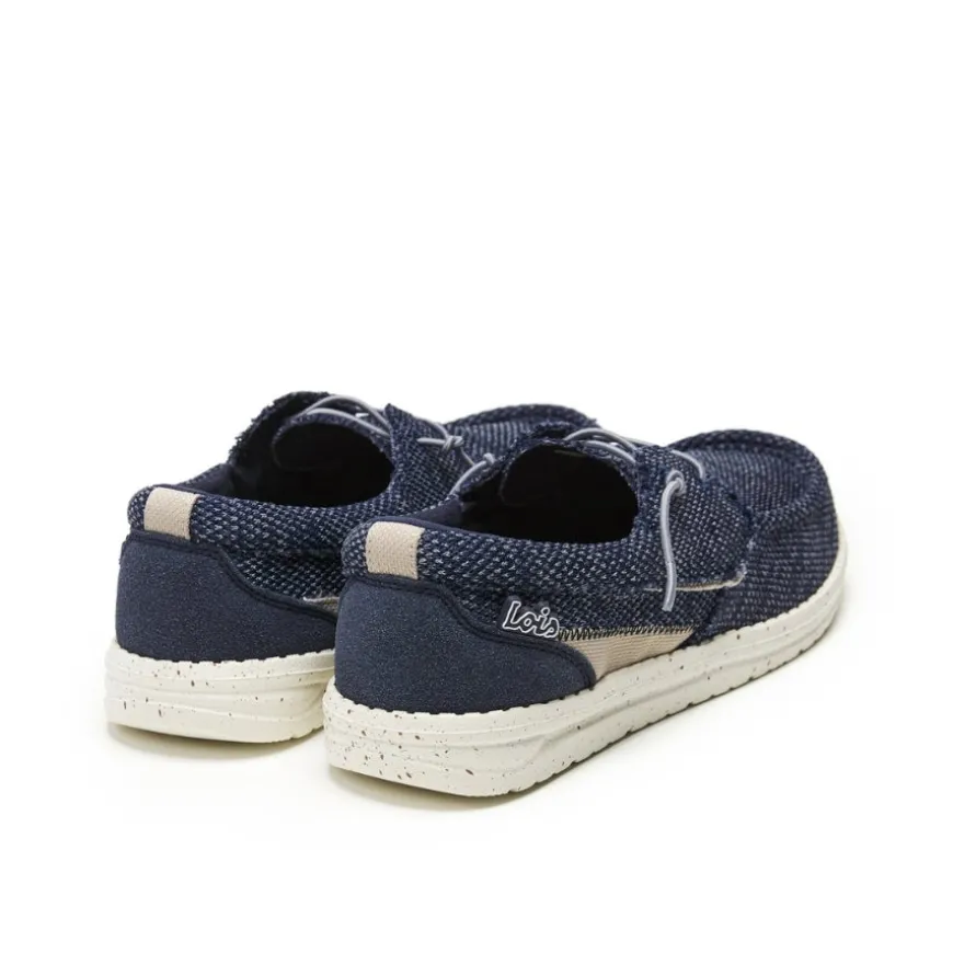 Zapatillas Lois 64343 107