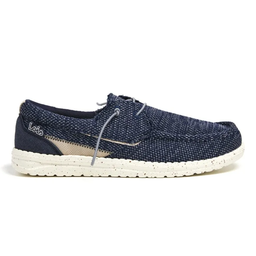 Zapatillas Lois 64343 107