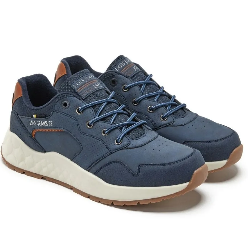Zapatillas Lois 64210/107