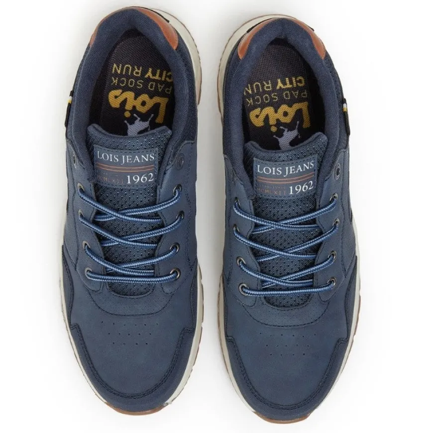 Zapatillas Lois 64210/107