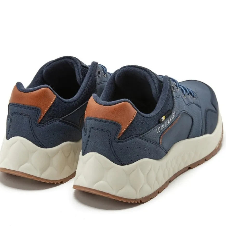Zapatillas Lois 64210/107