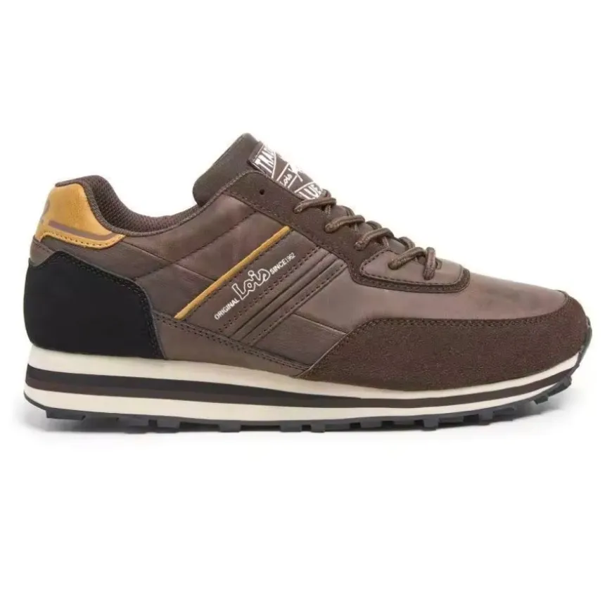 Zapatillas Lois 64403/023