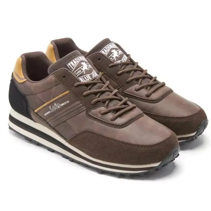 Zapatillas Lois 64403/023