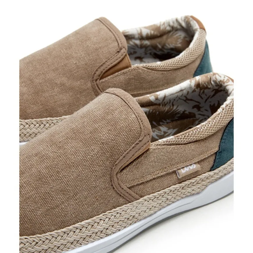 Zapatillas Lois 61287C057