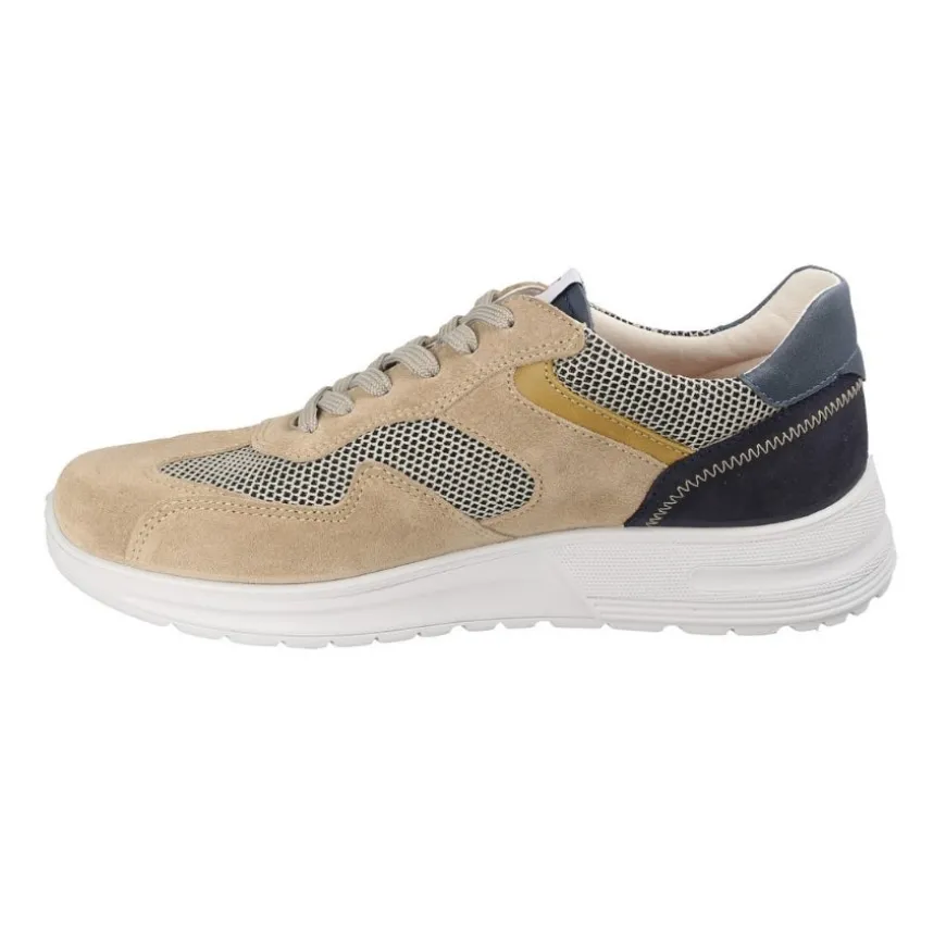Zapatillas Luisetti 36227BI