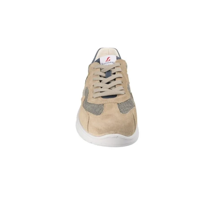 Zapatillas Luisetti 36227BI
