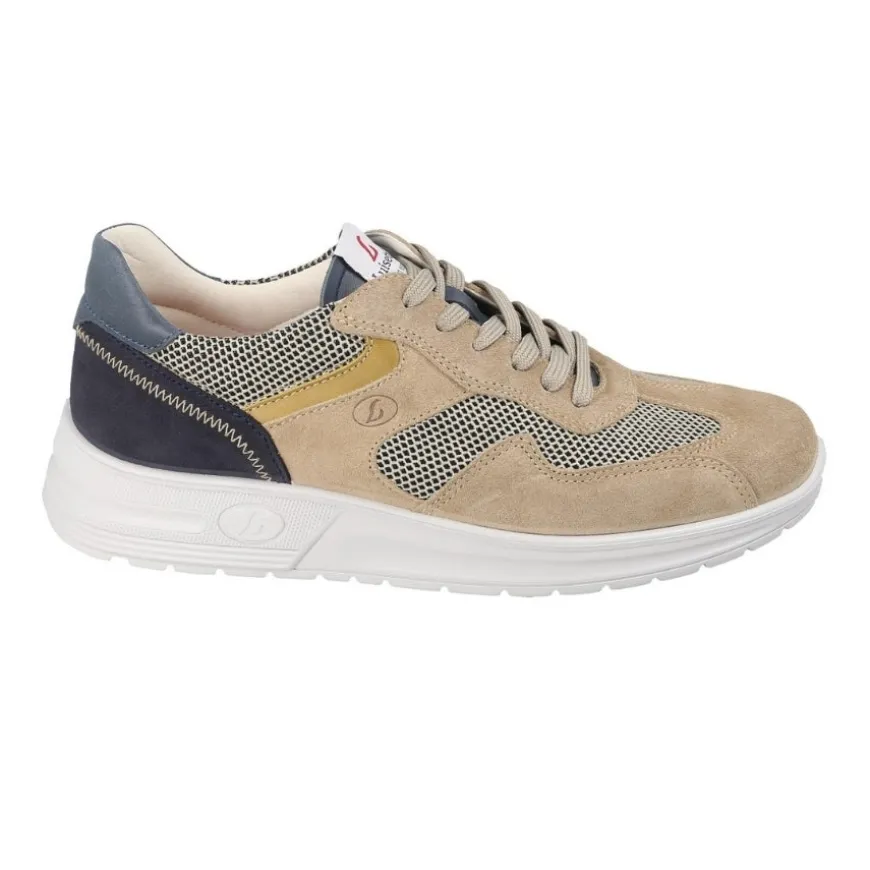 Zapatillas Luisetti 36227BI