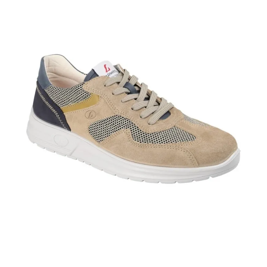 Zapatillas Luisetti 36227BI