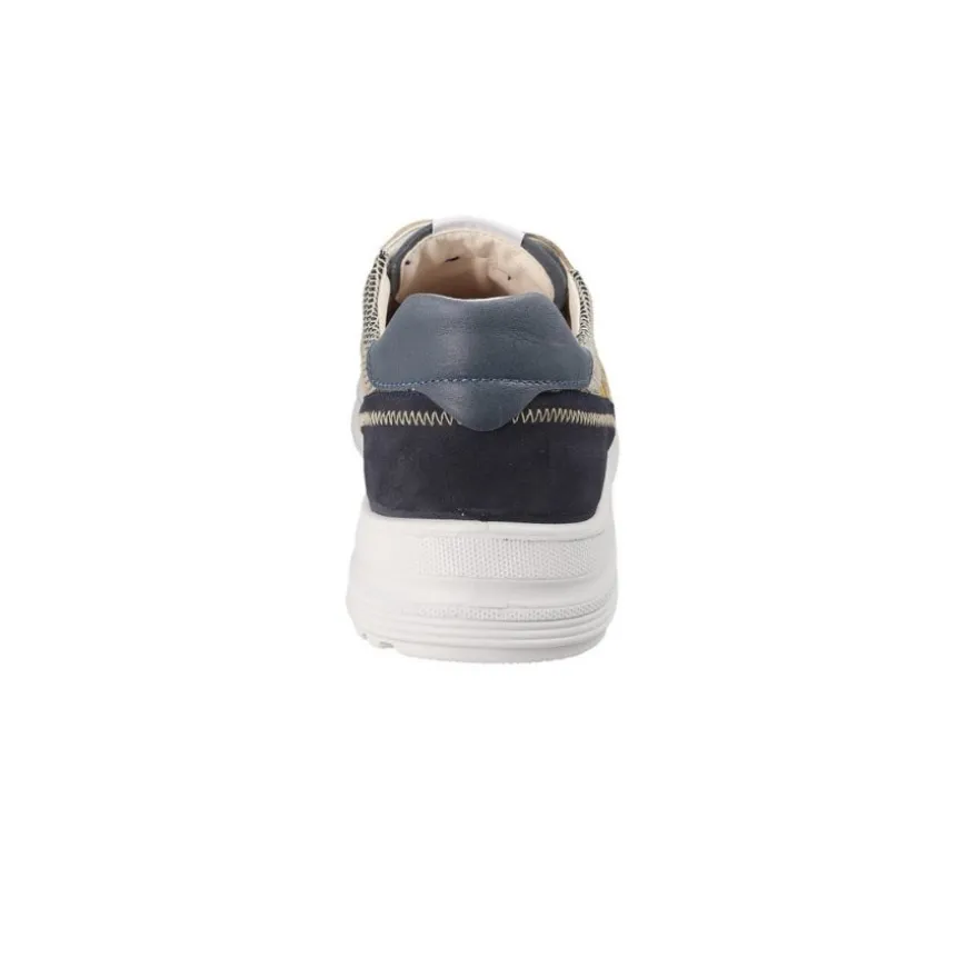 Zapatillas Luisetti 36227BI