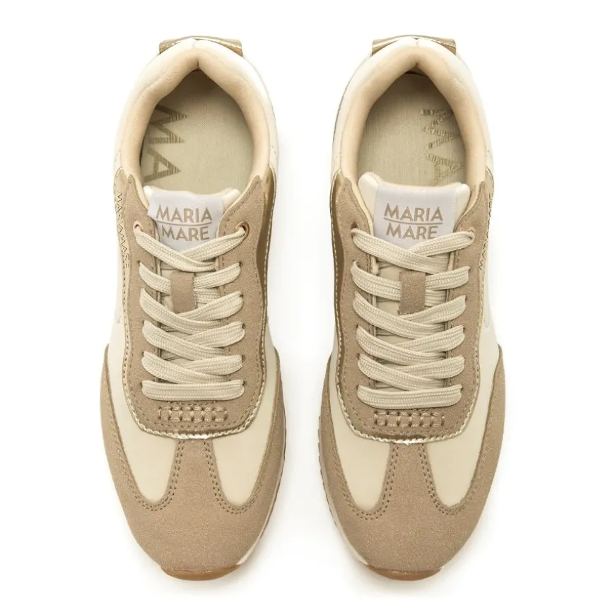 Zapatillas Maria mare 68665