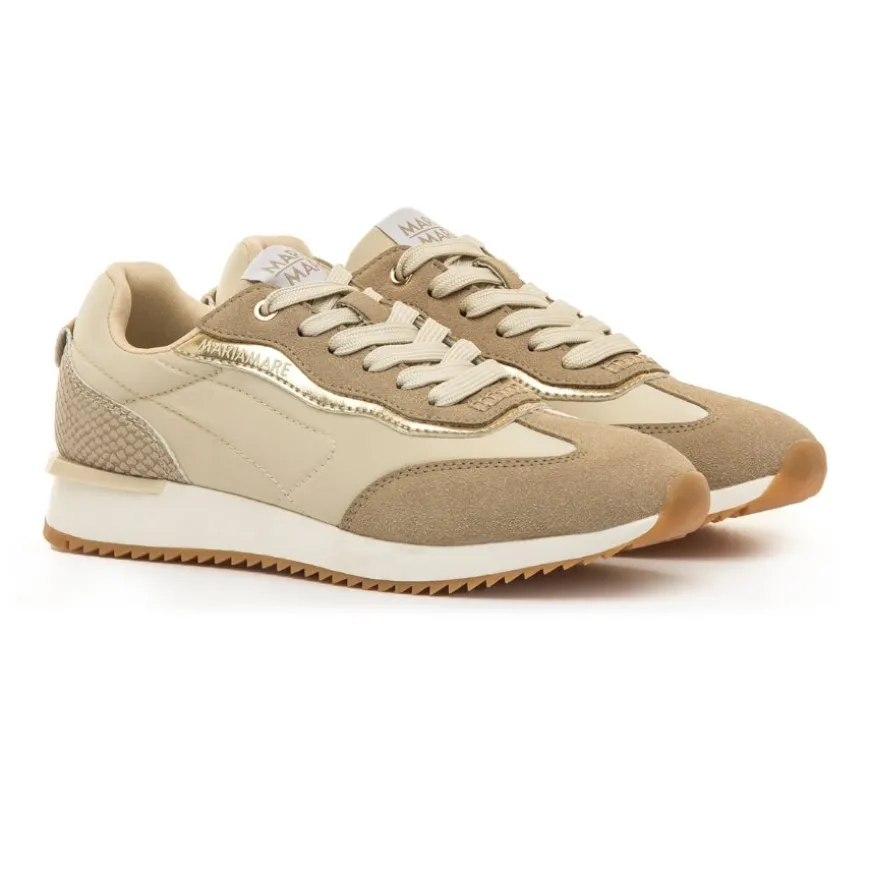 Zapatillas Maria mare 68665