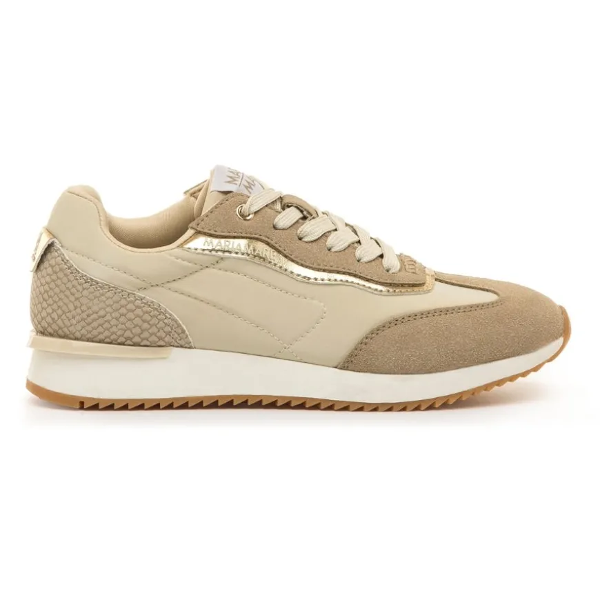 Zapatillas Maria mare 68665