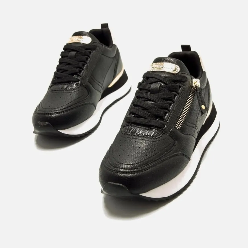 Zapatillas Maria mare NARITA