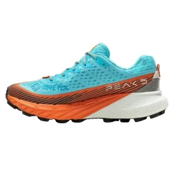 Zapatillas Merrell AGILITY PEAK 5 GTX - ATOLL/CLOUD