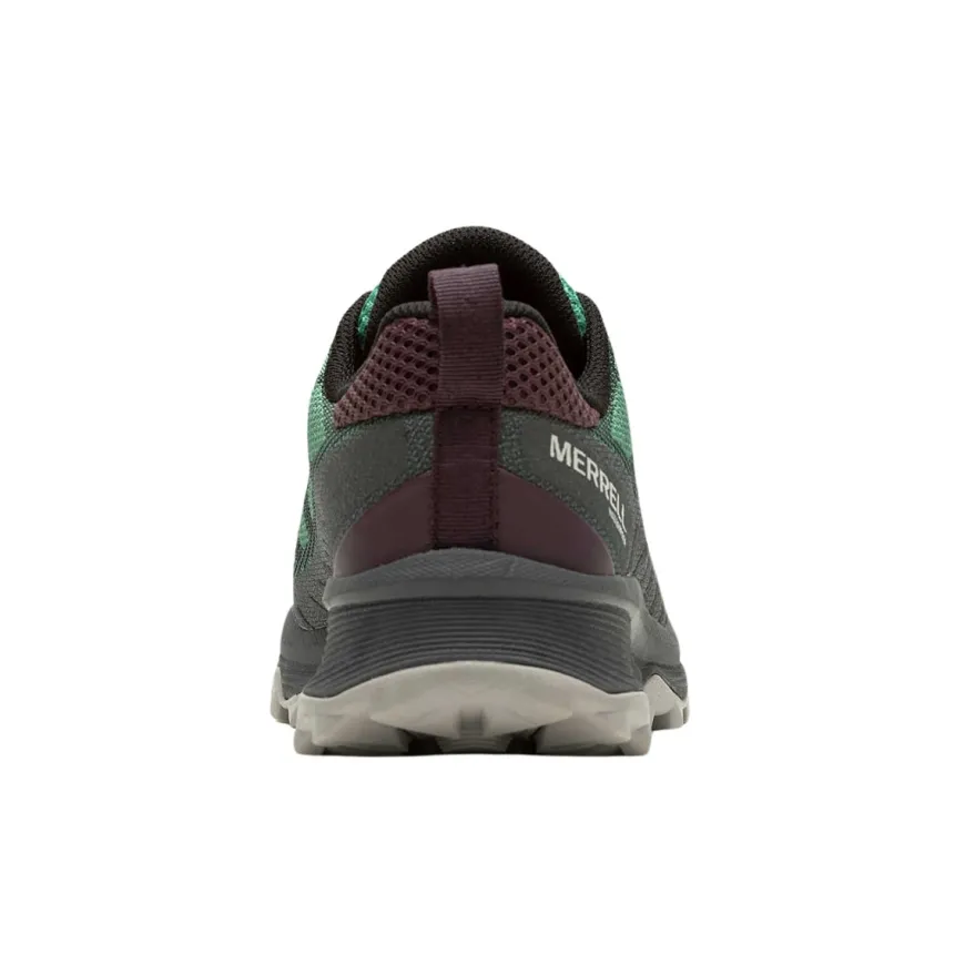 Zapatillas Merrell Speed Eco Wo - Pine