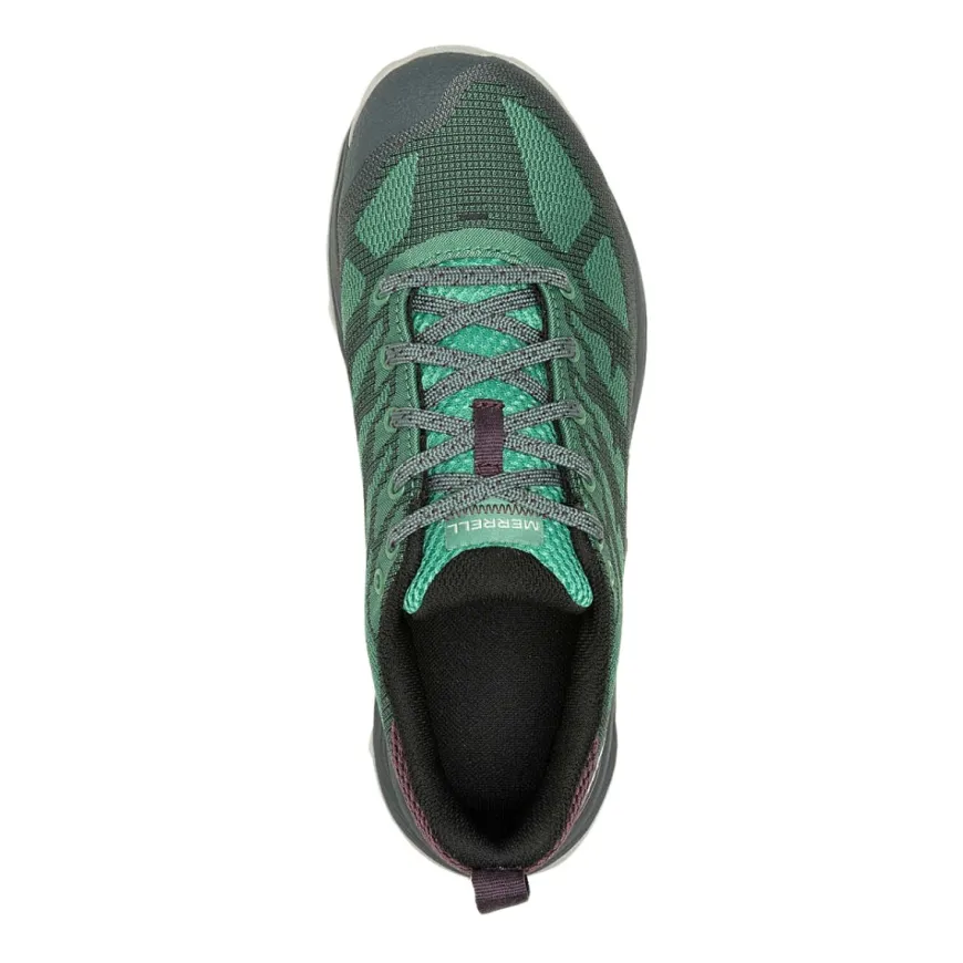 Zapatillas Merrell Speed Eco Wo - Pine