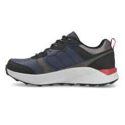 Zapatillas montaña Paredes ZAP. TREK. SANXIL AZUL MARINO