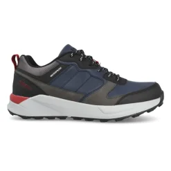 Zapatillas montaña Paredes ZAP. TREK. SANXIL AZUL MARINO
