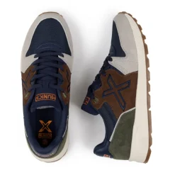 Zapatillas Munich 1030 81