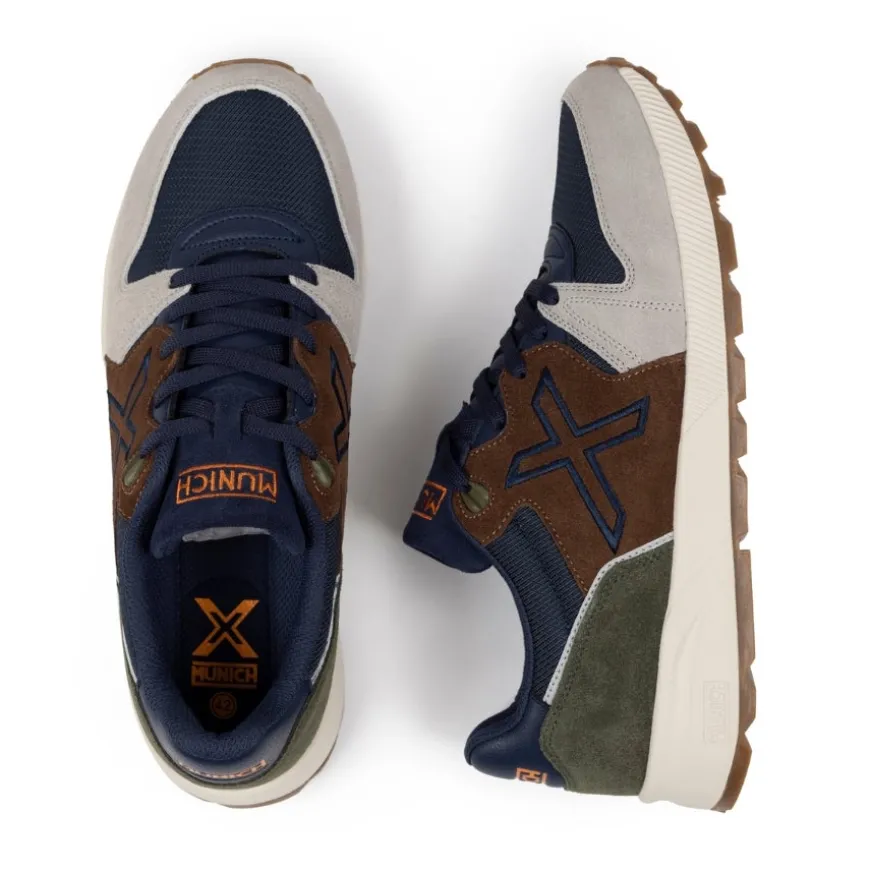 Zapatillas Munich 1030 81