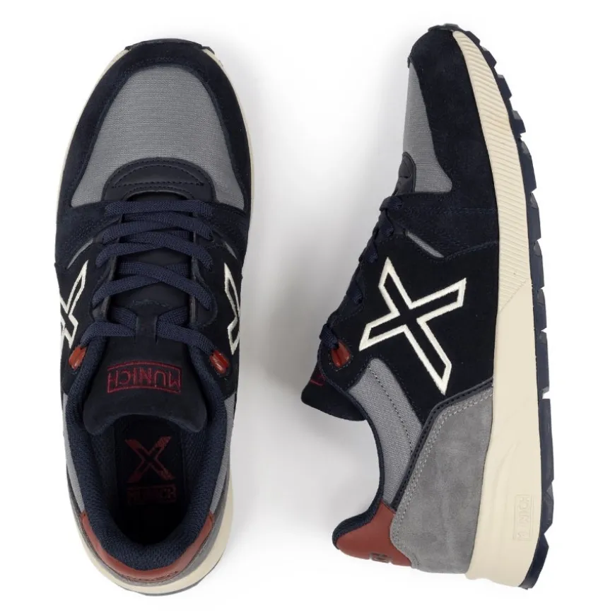 Zapatillas Munich 1030 83