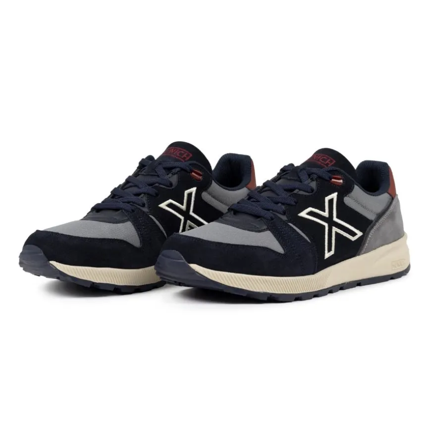 Zapatillas Munich 1030 83