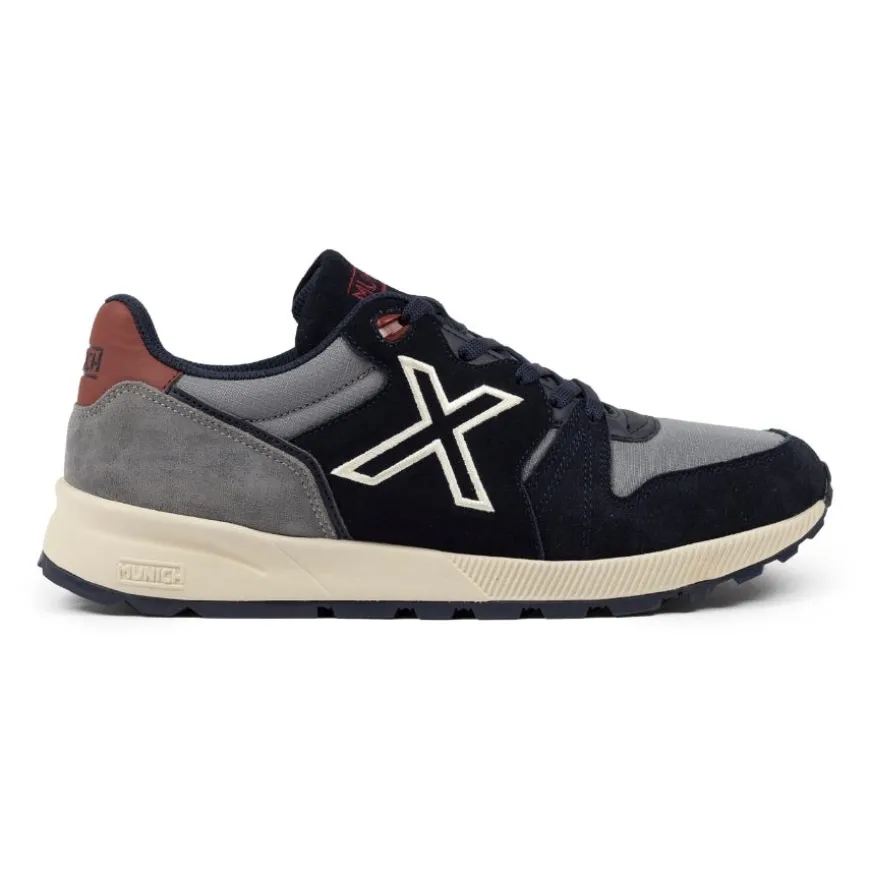 Zapatillas Munich 1030 83