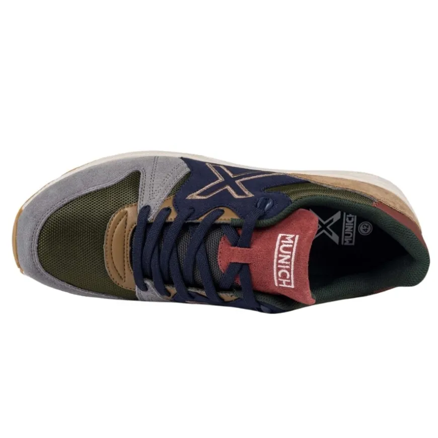Zapatillas Munich 1030 76