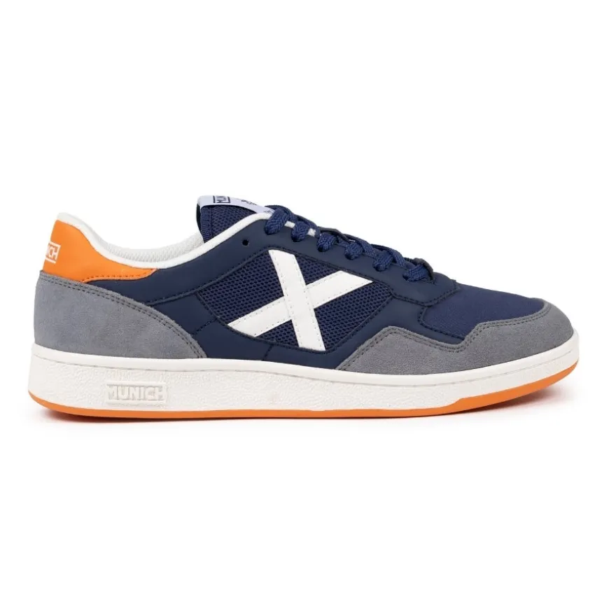 Zapatillas Munich Arrow 81