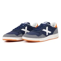 Zapatillas Munich Arrow 81