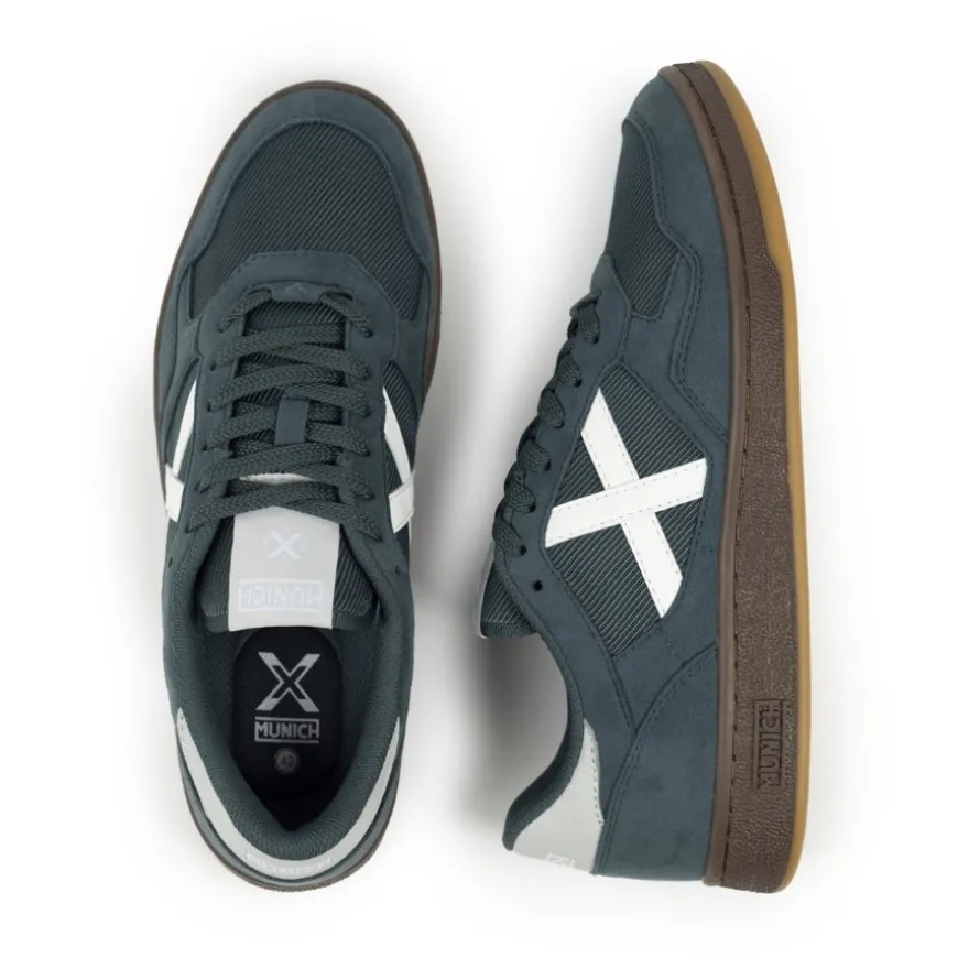 Zapatillas Munich Arrow 75
