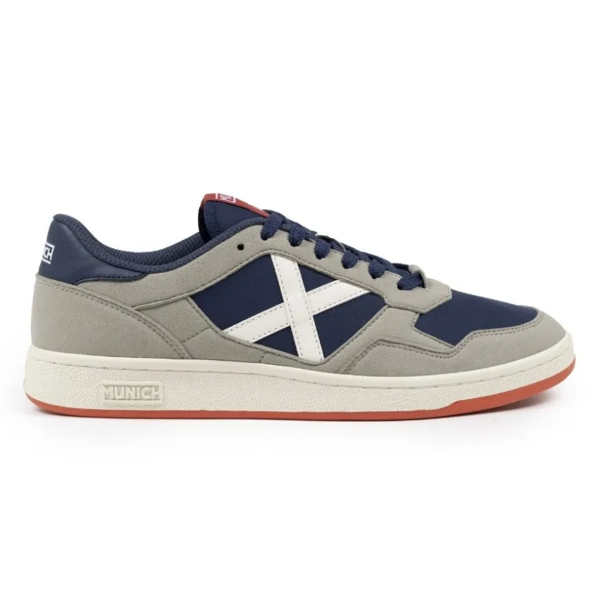 Zapatillas Munich Arrow 77