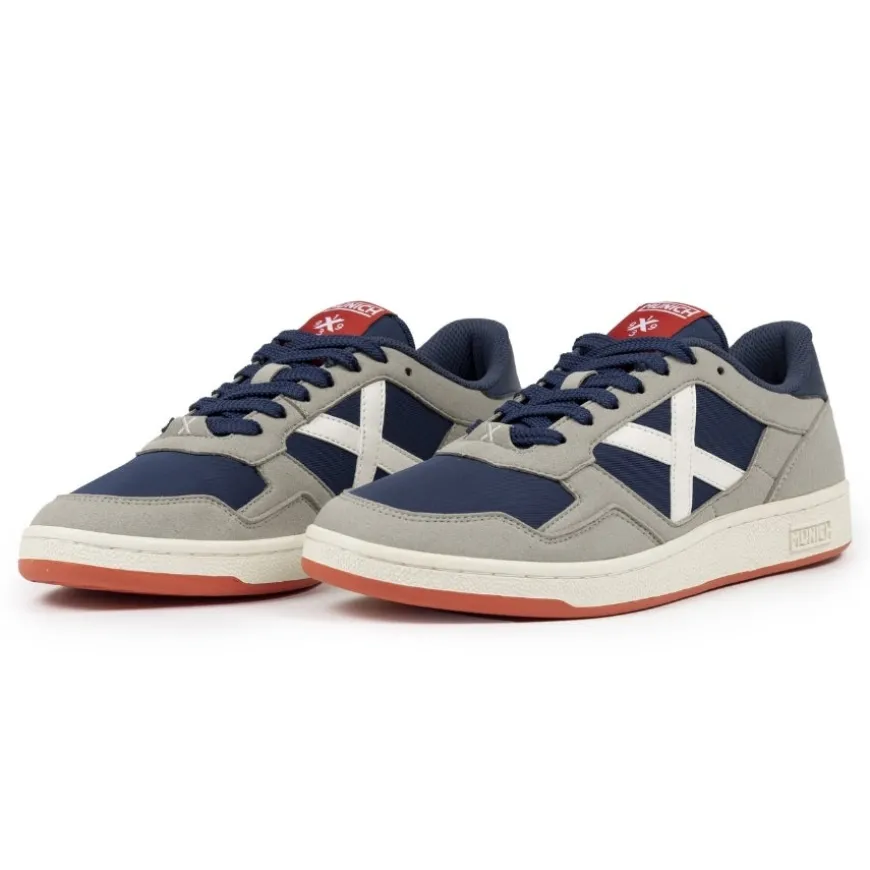 Zapatillas Munich Arrow 77