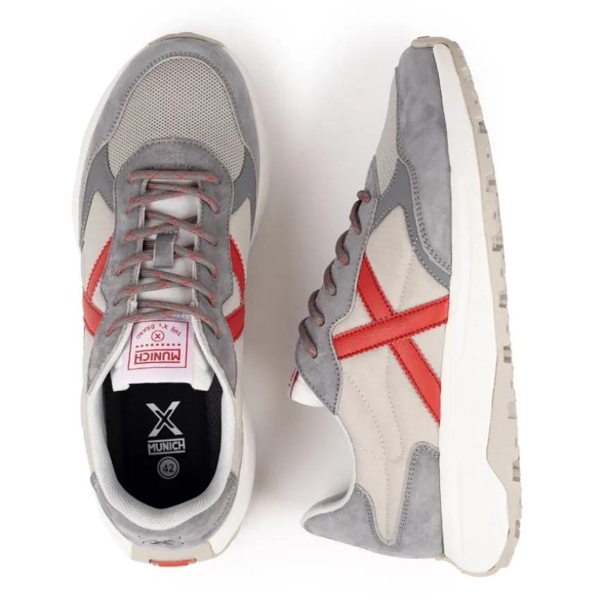 Zapatillas Munich Babel 15