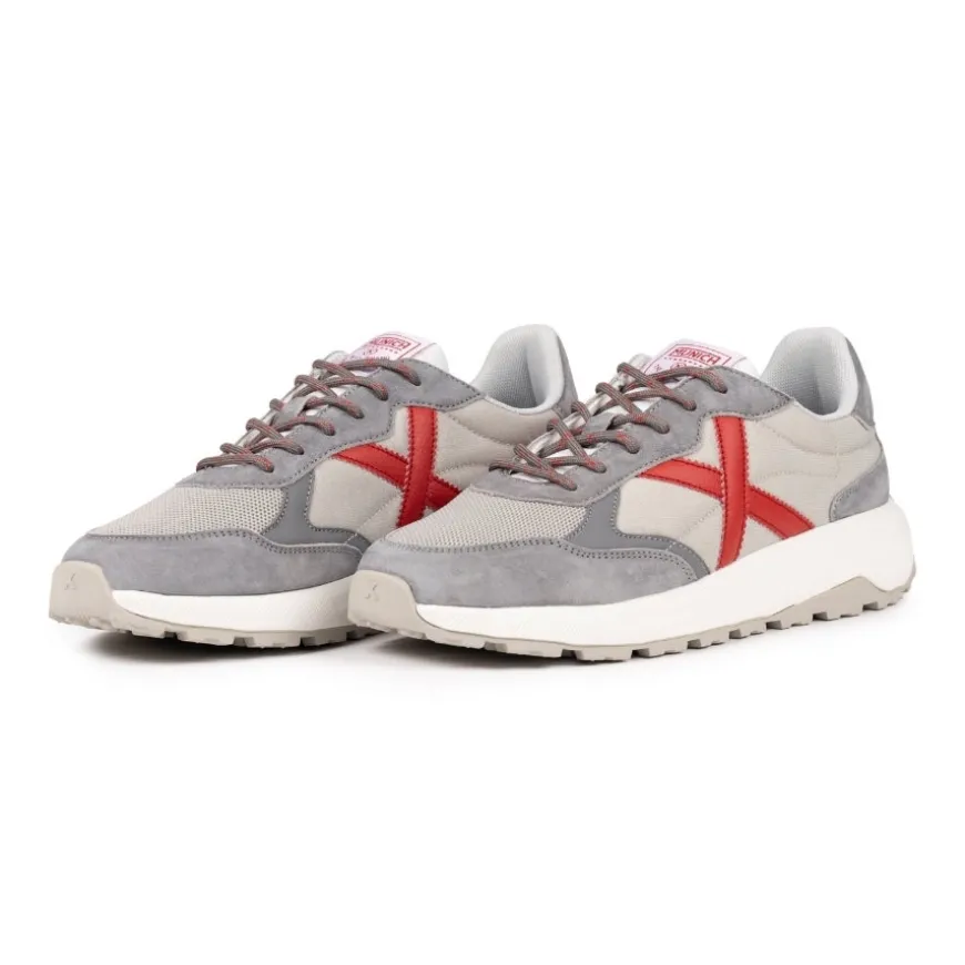 Zapatillas Munich Babel 15