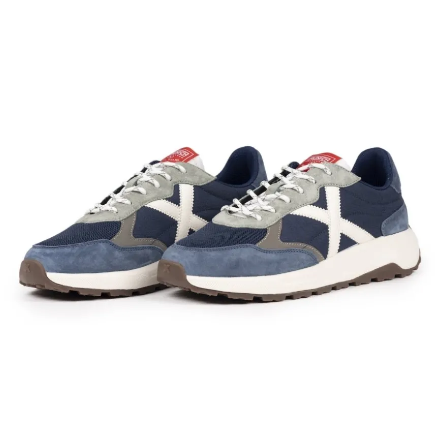 Zapatillas Munich Babel 14