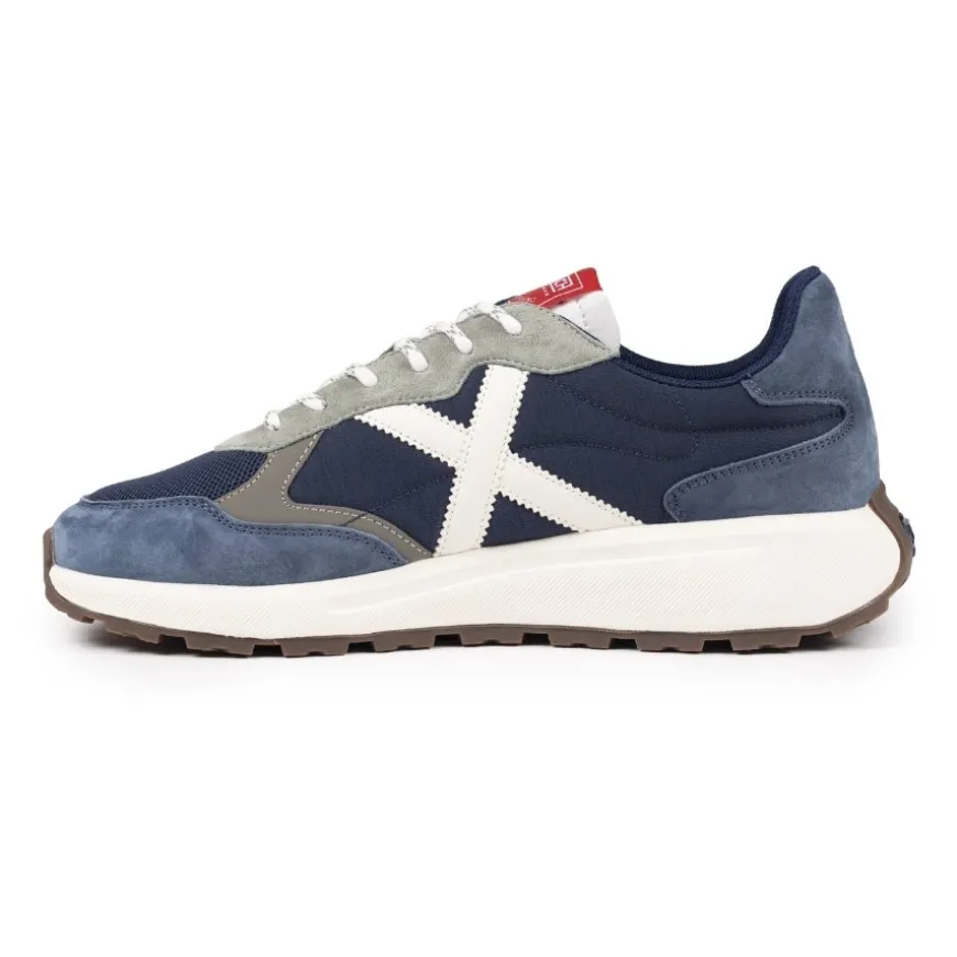 Zapatillas Munich Babel 14