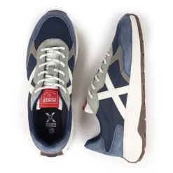 Zapatillas Munich Babel 14