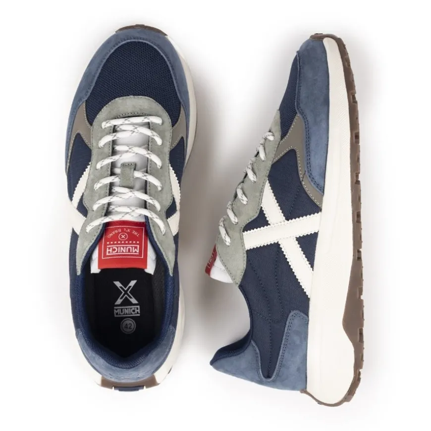 Zapatillas Munich Babel 14