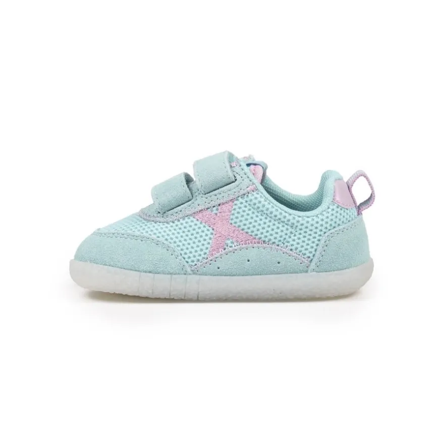 Zapatillas Munich Baby Koda 22