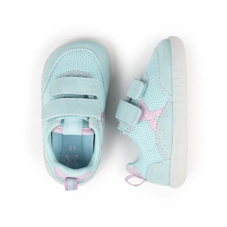 Zapatillas Munich Baby Koda 22